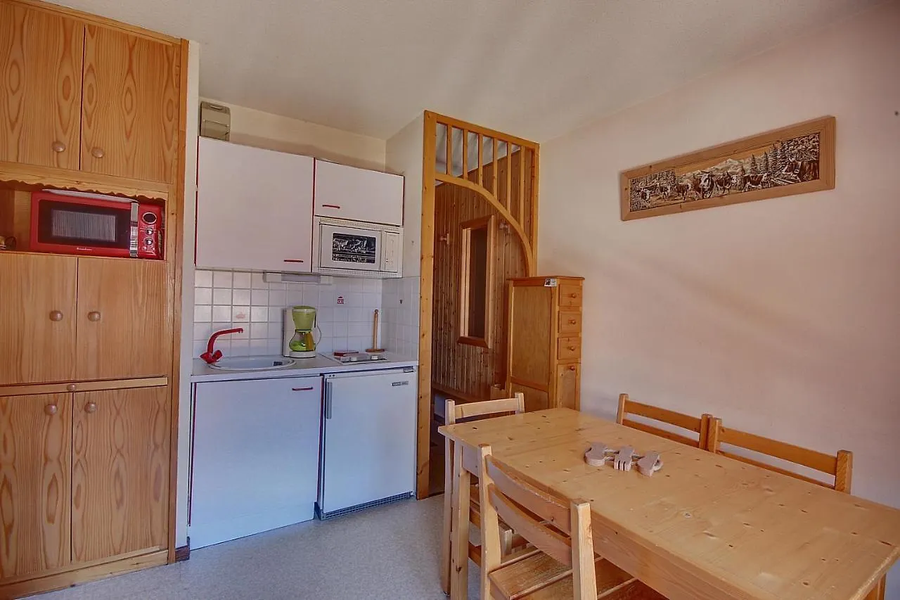 Appartement Proche Morzine Centre Et Remontees Mecaniques - Oree De Morzine 24A Montriond France