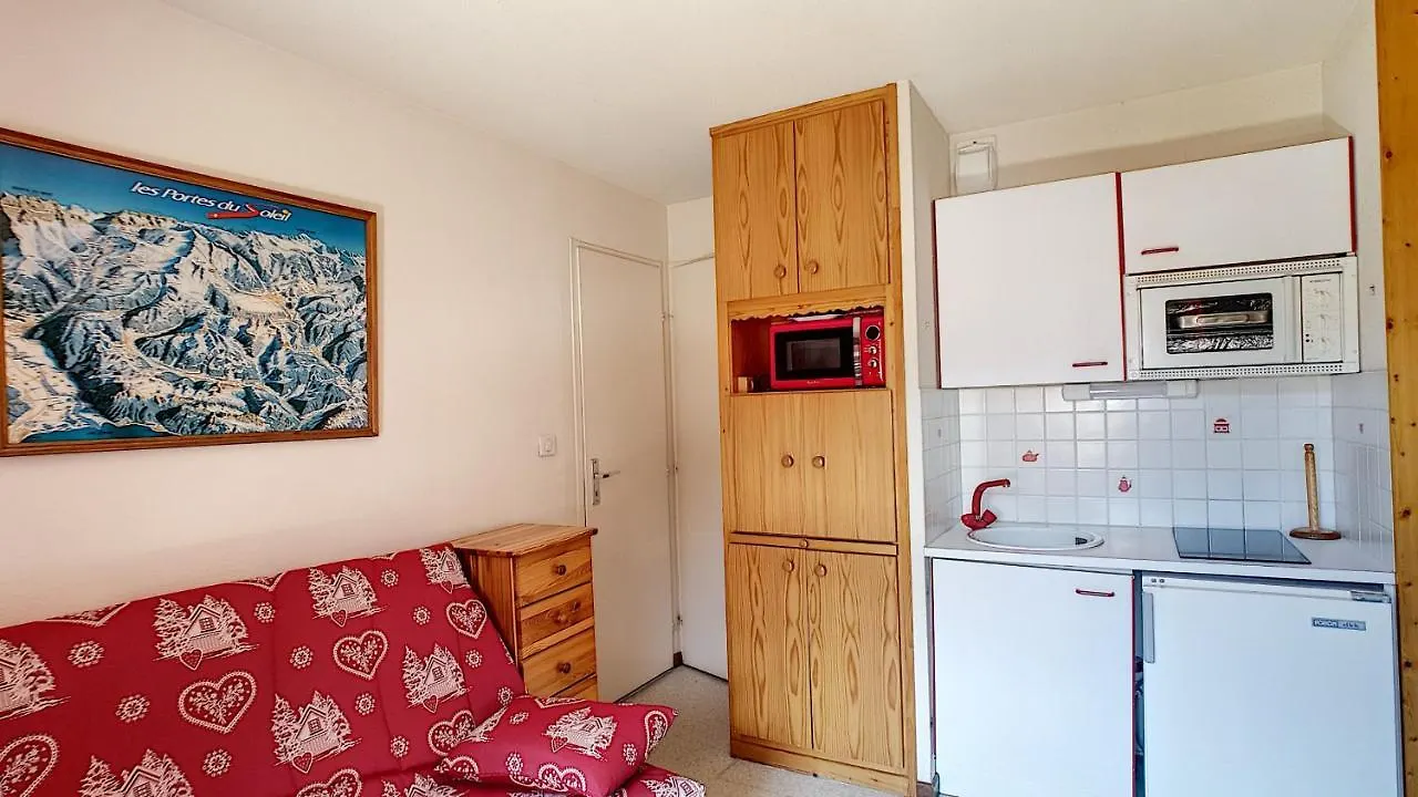 Appartement Proche Morzine Centre Et Remontees Mecaniques - Oree De Morzine 24A Montriond 0*,